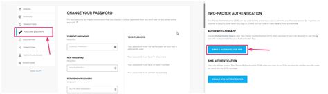 Epic instructions for setting up personalized epic account settings. How to set up two-factor authentication on your Epic Games ...