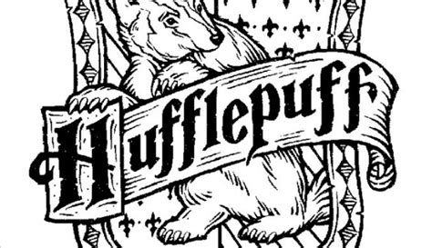 Hope you enjoyed these free printable harry potter coloring pages. The Best and Most Magical Free Harry Potter Coloring Pages