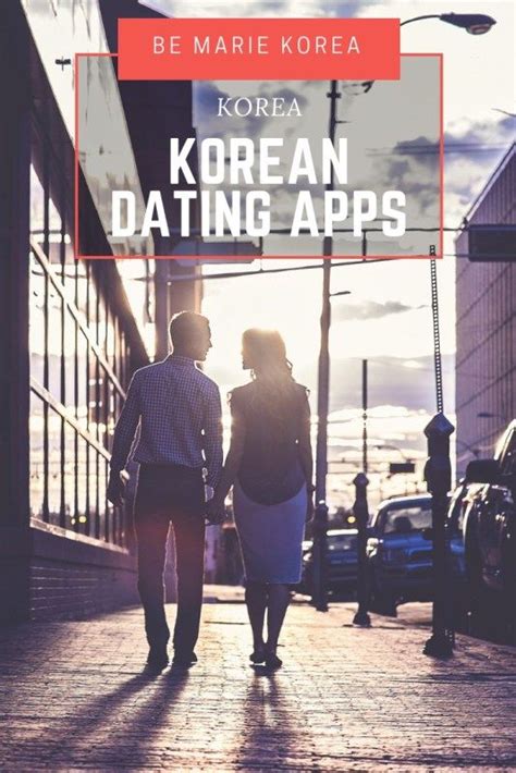 No one is saying that online dating is the variable that changes. Best Korean Dating Site & Apps | Online Dating In Korea ...