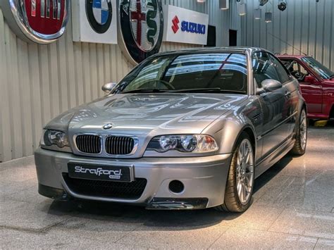 Not offered by medical the company scores three 325i? Used 2004 BMW M3 Csl for sale in Brighton, East Sussex ...