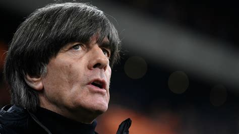 Joachim löw im mai 1998 nach seiner entlassung als trainer des vfb ard mediathek geschichtsd. Netherlands vs Germany: 'We have not lost faith' - Joachim Low praises squad after dramatic win ...