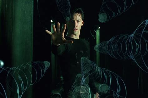 Get the latest matrix 4 news first!. The Matrix universe should be expanded, not remade - The Verge