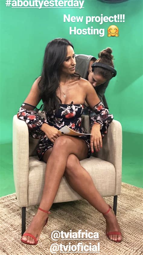 View rita pereira pictures ». Rita Pereira inicia gravações do seu novo programa