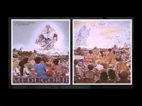 Enoc contiene material único sobre los orígenes de los demonios y nephilim. Medjugorje Explicado y Resumido - YouTube in 2020 | Song ...