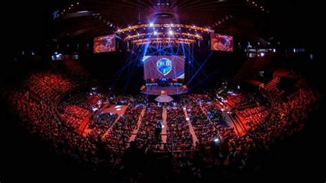 Lol cblol esports league information: Franquias no CBLoL: Riot confirma valor de adesão e diz ...