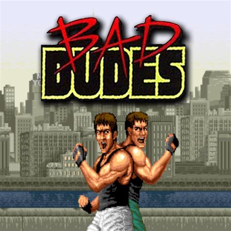Nonton film terbaru subtitle indonesia. Johnny Turbo's Arcade: Bad Dudes | Nintendo Switch ...
