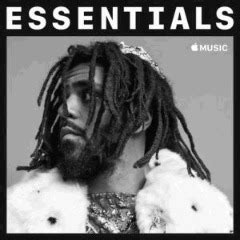 Cole has big plans for 2020. J. Cole - Essentials (2018) | New Album Releases