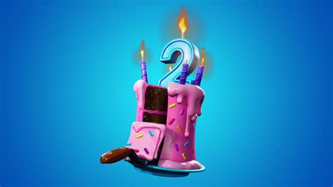 Visualizza altre idee su torte, compleanno, torte di compleanno. Fortnite 9.41: Regali e Torta di Compleanno per ...