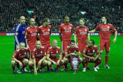 Antonini is starting instead of bonera. Throwback to when this was a starting 11 for Liverpool ...