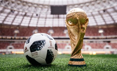 It's a moment of play that will always be remembered. Adidas Telstar 2018 World Cup Ball Released - Footy Headlines