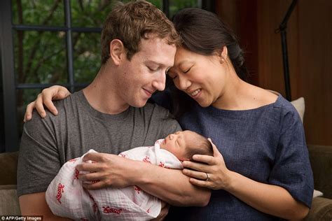 Later on, he attended the johns hopkins center for talented youth summer camp. Mark Zuckerberg releases photo with baby Maxima on ...