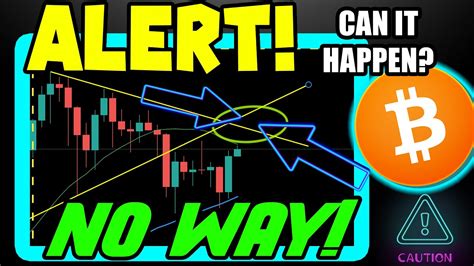 Enter your user key so we have permission to send you push notifications link your account with our telegram bot to receive customizable crypto alerts. BITCOIN PRICE ALERT! WILL BTC BULLS PULL THIS OFF?! | GOLD ...