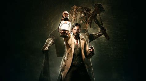 A mentally handicapped boy who lives with his older brother is ordered by a sadistic creature in his knowing this context will help you appreciate the movie so much more. The Evil Within Extended Gameplay Demo - E3 2014 - YouTube