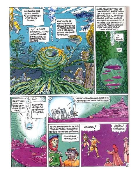 L'un pourrait être mon fils, l'autre votre voisine, le 3ème un ami. Sous la Peau du Temps par Tadeus Liszt | Bandes dessinées ...