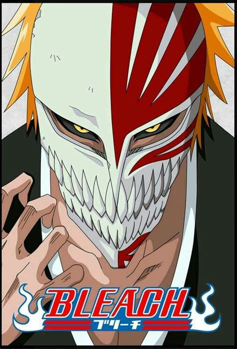 A brief description of the bleach manga: تقرير عن شخصية هولو ايتشيغوا | BLEACH...| بليتش Amino