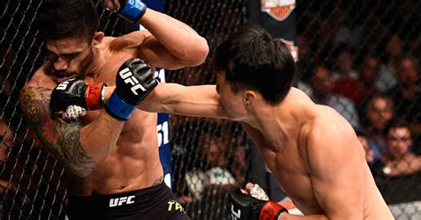 Here is a look at some stats, facts and numbers ahead of that contest between max holloway and frankie edgar. UFC 206: Top 5 Main Card Fighter Finishes | UFC ® - Media