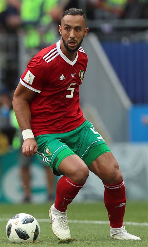 Manchester united bid £24m for roma star mehdi benatia as they plan new swoop for sporting. Medhi Benatia - Wikipedia