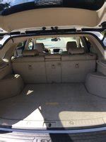 See the list of 2009 lexus rx 350 mechanical features that comes standard for the available trims / styles. 2009 Lexus RX 350 - Interior Pictures - CarGurus
