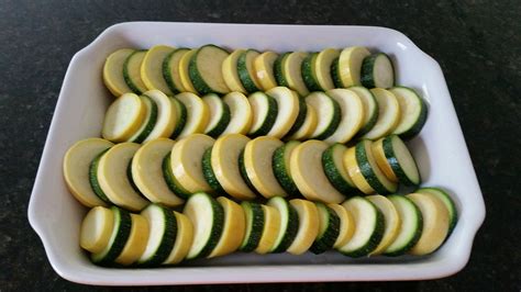 In the pantry or in room temperature it will degrade within a day and. Lemon Pantry: Summer Squash Bake