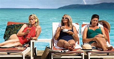 With lulu, retired and very open widow, caroline, manon and sonia, three girlfriends who came to bury the divorce of the first and edouard laurent. Bokföring enligt Monika: Film: All inclusive (2017)