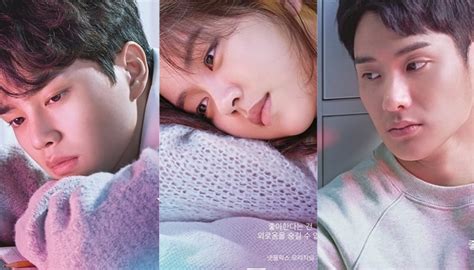 Synopsis based on the popular webloon love alarm. "Love Alarm Chuông báo tình yêu 2": Cơ hội nào cho Sun Oh ...