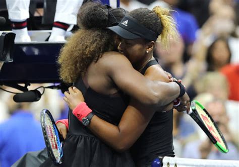 The crowd cheered for osaka and serena, but it was obvious that the crowd's immediate thoughts let's be real. Naomi Osaka beats Serena Williams and Sharapova as the highest-paid athlete in history! | Tennis ...
