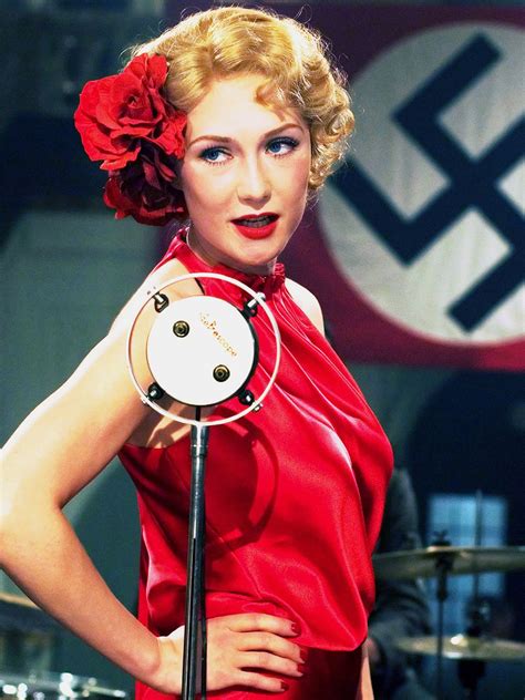 She soon confronts the ultimate test: Carice van Houten in Zwartboek/ Black Book, 2006. Via http ...