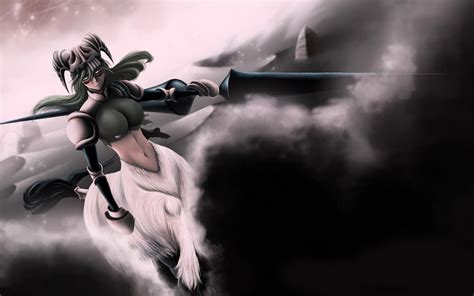 Nel Bleach Wallpaper (72+ images)