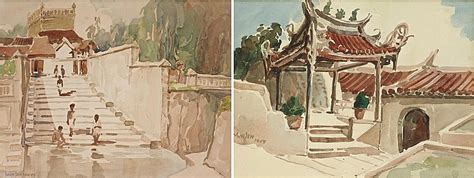 Yong mun sen was a creative visual artist. Mun Sen Yong Works on Sale at Auction & Biography