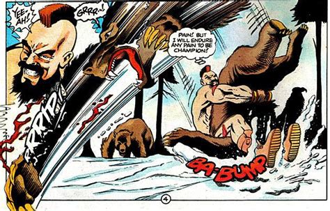 The comic plays somewhat fast and loose with the games' continuity, seeming to. Street Fighter (Malibu Comics) - Alchetron, the free ...