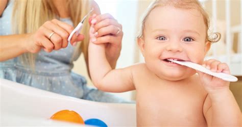 Flu season can mean fevers, which are no fun. Baby Fever Bath - Questions Answered About When To Give A Bath