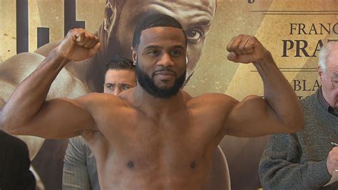 If anyone can speak to who's who within the light heavyweight division, it's jean pascal. Les boxeurs Jean Pascal et Ricardo Marcelo Ramallo font le poids | Radio-Canada.ca