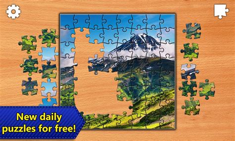 Check spelling or type a new query. دانلود بازی پازل Jigsaw Puzzles Epic اندروید