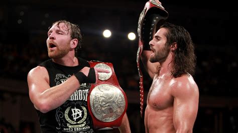 Add image add an image. Seth Rollins HD Wallpaper (76+ images)