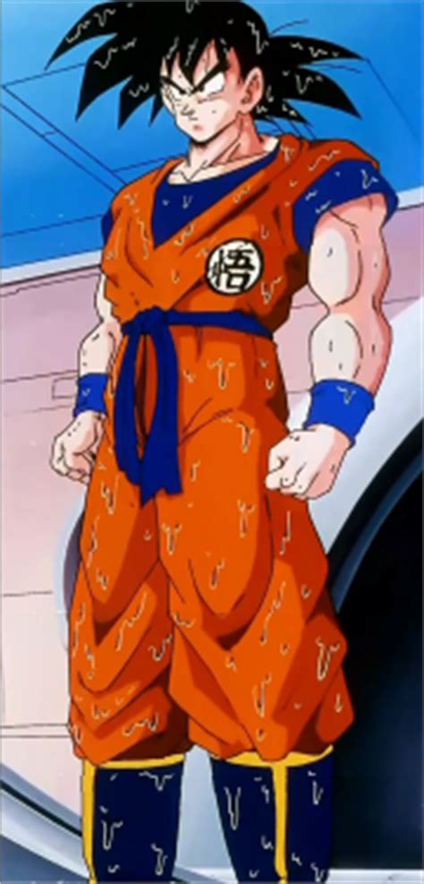 Dragon ball z merchandise was a success prior to its peak american interest, with more than $3 billion in sales from 1996 to 2000. Episodio 85 (Dragon Ball Z) | Dragon Ball Wiki | Fandom powered by Wikia