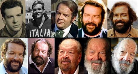 #budspencer #young #trend #viral #tomlendvay #foryou. Bud Spencer has passed away | NeoGAF