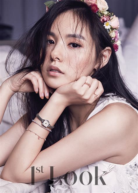They are planning to get married in february 2018, before taeyang has to enlist in the military for his mandatory service. Taeyang's Girlfriend Min Hyo Rin Is Stunning In 1st Look ...