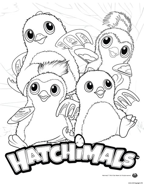 We did not find results for: Penguala Draggle Dance Party Coloring Pages Printable