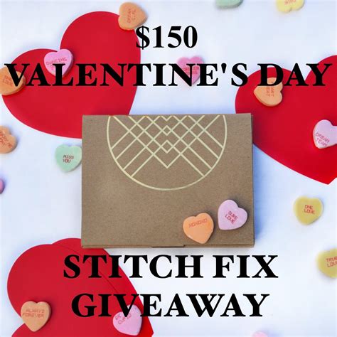 Five pbf readers will receive a $100 gift card to stitch fix as a thank you from me. Chasin' Mason: Stitch Fix Fix #14 + a $150 Stitch Fix ...