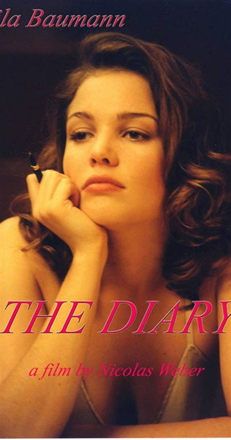 Two worlds collide when a wealthy financier returns home to find his country house has been occupied by squatters. The Diary (TV Movie 1999) - IMDb