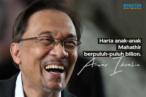 Maybe you would like to learn more about one of these? LHDN SERBU PEJABAT ANAK-ANAK DR MAHATHIR