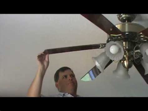 Don't worry, that fourth wire does have a. Ceiling fan repair - YouTube