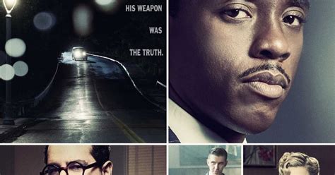 While marshall is an entertaining legal drama, it does a poor job developing its characters, especially the titular thurgood marshall. Movie Review: "Marshall" (2017) | Lolo Loves Films