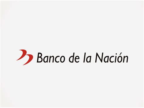 Banco de la nacion vector logo. Banco de la Nación - ABC Marketing