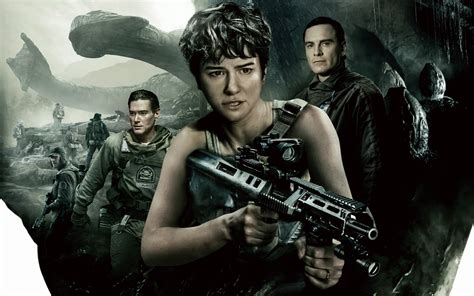 The sequel to prometheus directed once again by filmmaker ridley scott, alien: The Alien Legacy Has Been Eroded By Alien: Covenant | by ...