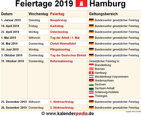 Wählen sie dazu einfach die entsprechende einstellung. Feiertage Hamburg 2020, 2021 & 2022 (mit Druckvorlagen)