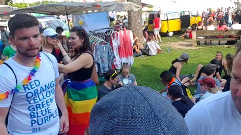 See more of pride 2021 on facebook. Gay Pride. Zürich 10.junio 2017 - YouTube