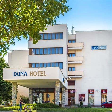 Кайл маклоклен, юрген прохнов, франческа аннис и др. Duna Hotel Paks - Noclegi.pl