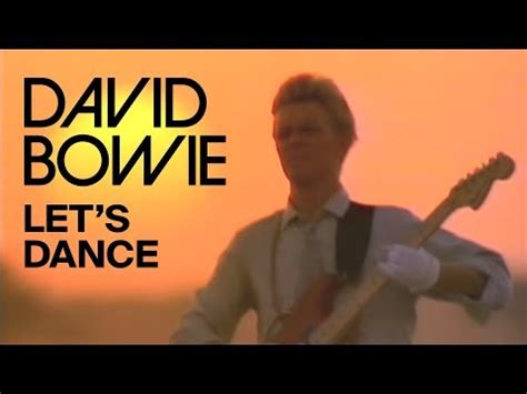 Hiring chic guitarist nile rodgers as a. Pin by Palma Soho on My Music | Lets dance, David bowie ...