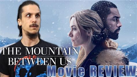 A fascinating retrospective of an american icon. The Mountain Between Us - Movie REVIEW - YouTube